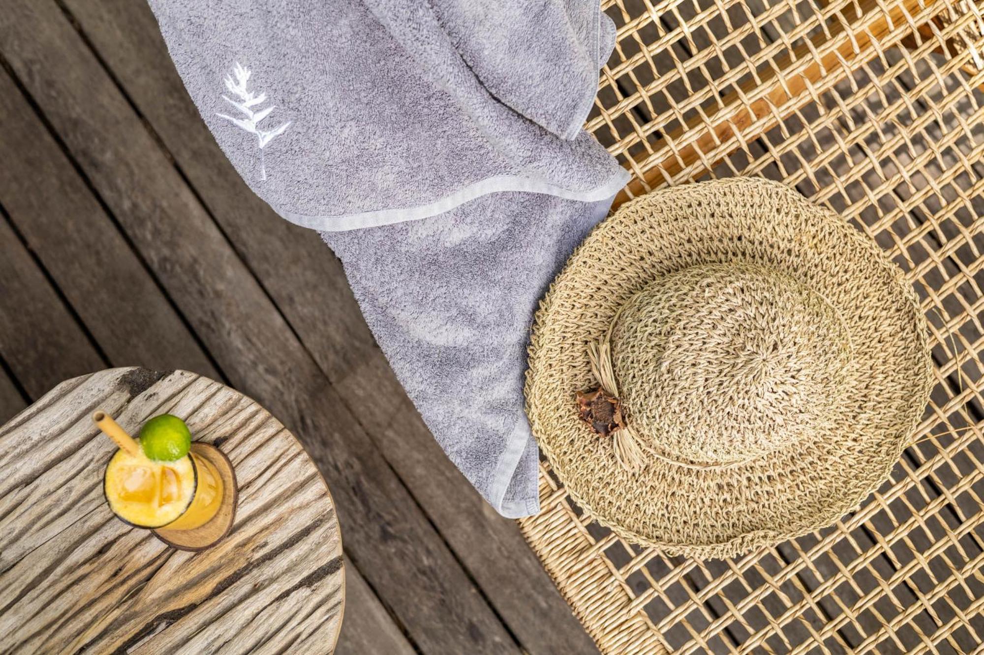 Rimba Villas Gili Air Rum bild